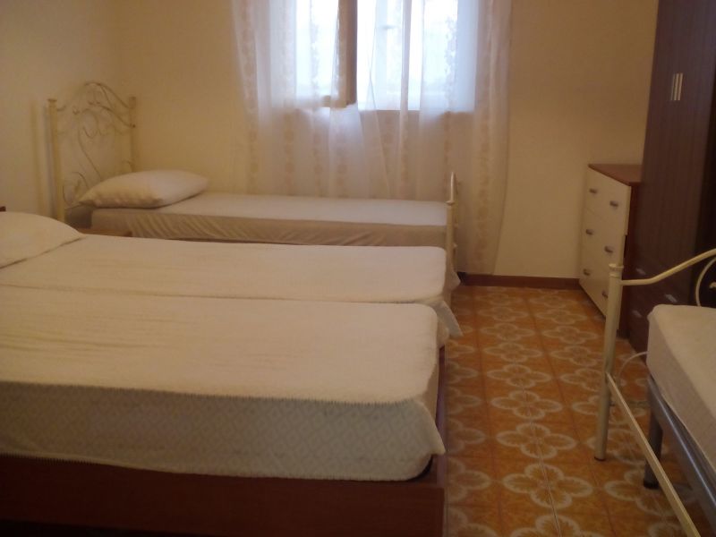 photo 15 Owner direct vacation rental Gallipoli appartement Puglia Lecce Province bedroom 3