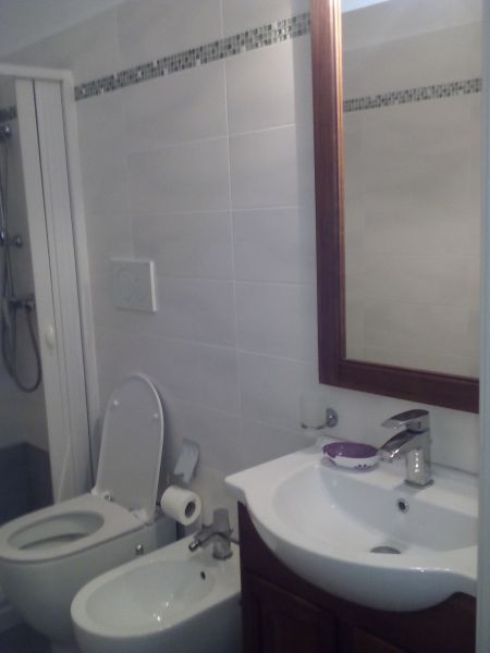 photo 19 Owner direct vacation rental Gallipoli appartement Puglia Lecce Province bathroom 1
