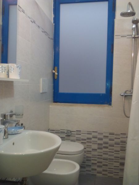 photo 20 Owner direct vacation rental Gallipoli appartement Puglia Lecce Province bathroom 2