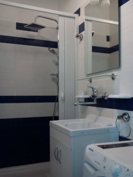 photo 22 Owner direct vacation rental Gallipoli appartement Puglia Lecce Province Washing facilities