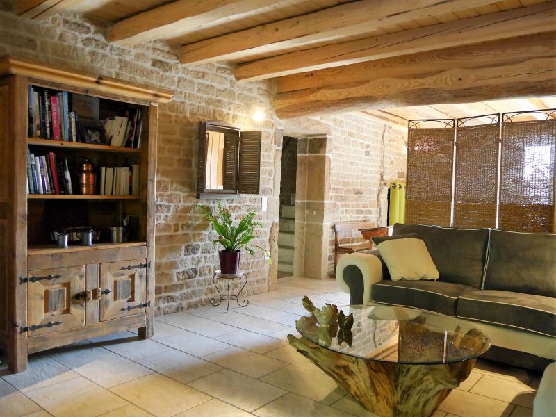 photo 6 Owner direct vacation rental pinal maison Lorraine Vosges Sitting room