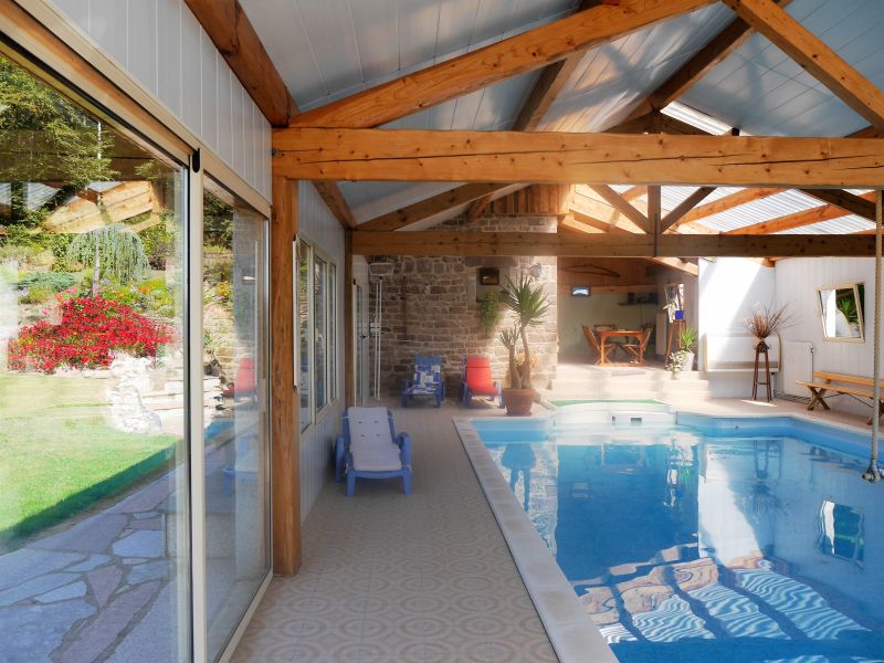 photo 1 Owner direct vacation rental pinal maison Lorraine Vosges Swimming pool