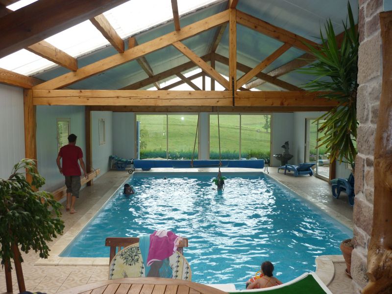 photo 19 Owner direct vacation rental pinal maison Lorraine Vosges Swimming pool