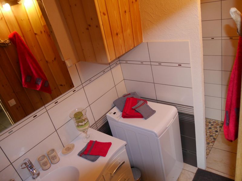 photo 15 Owner direct vacation rental pinal maison Lorraine Vosges Washing facilities