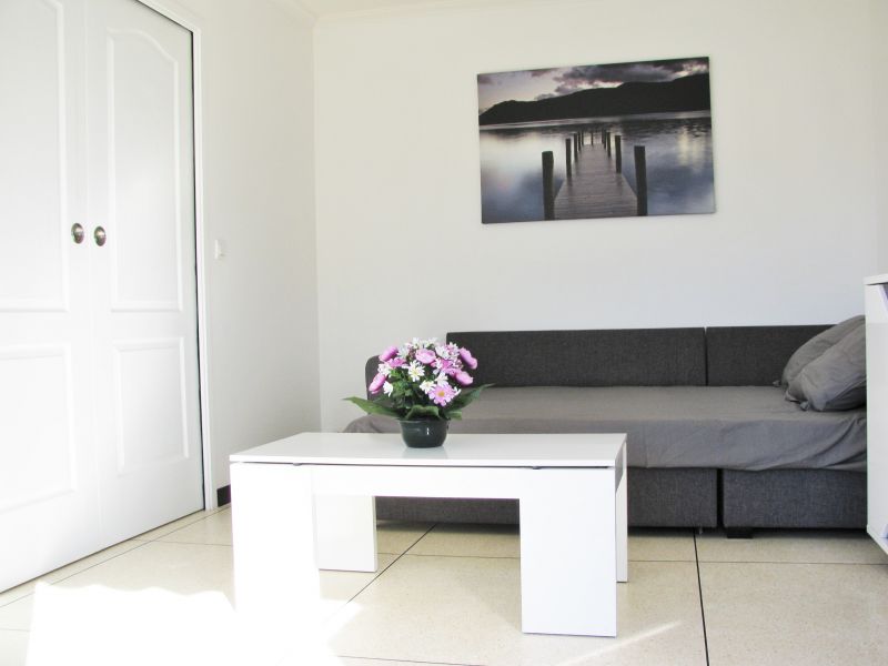 photo 18 Owner direct vacation rental Cavalaire-sur-Mer appartement Provence-Alpes-Cte d'Azur Var Sitting room