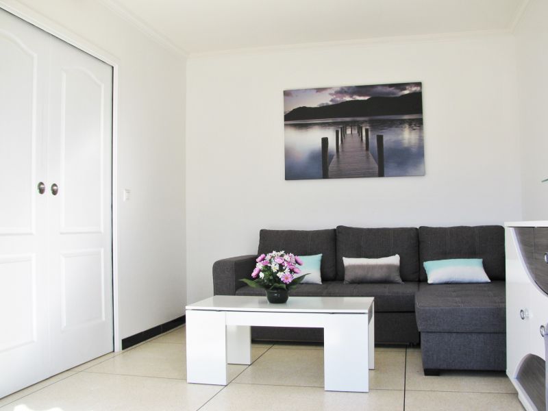 photo 16 Owner direct vacation rental Cavalaire-sur-Mer appartement Provence-Alpes-Cte d'Azur Var Sitting room