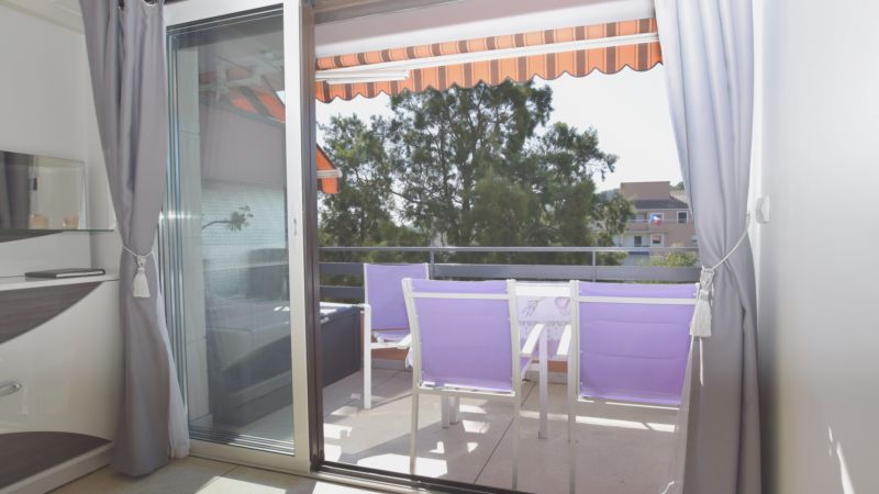 photo 20 Owner direct vacation rental Cavalaire-sur-Mer appartement Provence-Alpes-Cte d'Azur Var Terrace