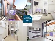 Rayol Canadel Sur Mer holiday rentals apartments: appartement no. 93859