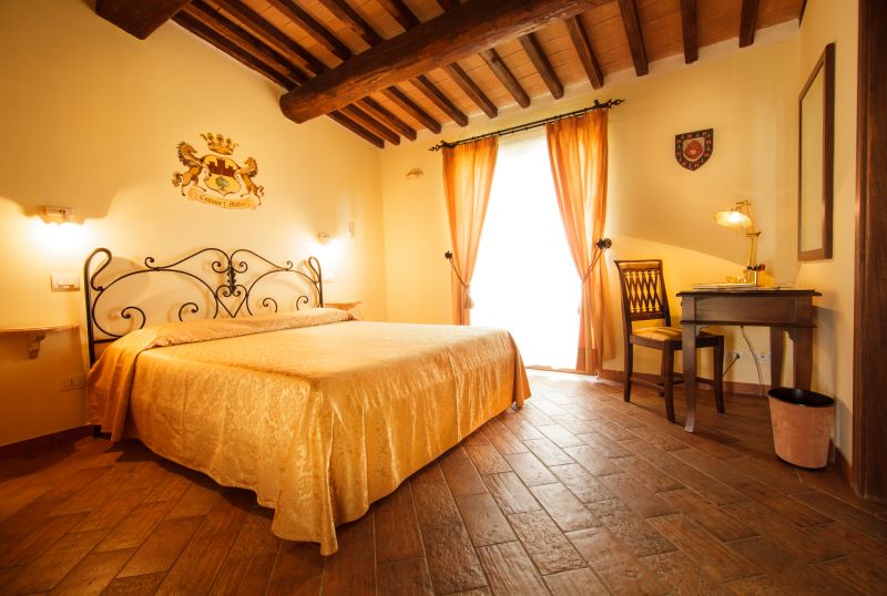 photo 8 Owner direct vacation rental Castiglione della Pescaia appartement Tuscany Grosseto Province bedroom