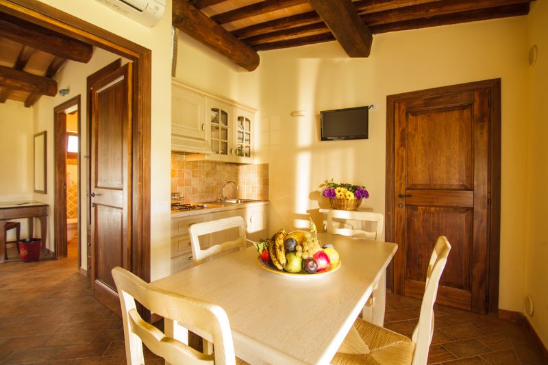 photo 21 Owner direct vacation rental Castiglione della Pescaia appartement Tuscany Grosseto Province Kitchenette