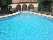 Thoule Sur Mer holiday rentals houses: villa no. 94977