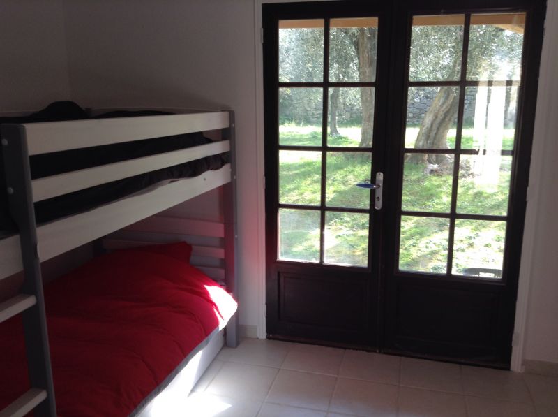 photo 5 Owner direct vacation rental Grasse villa Provence-Alpes-Cte d'Azur Alpes-Maritimes bedroom 3