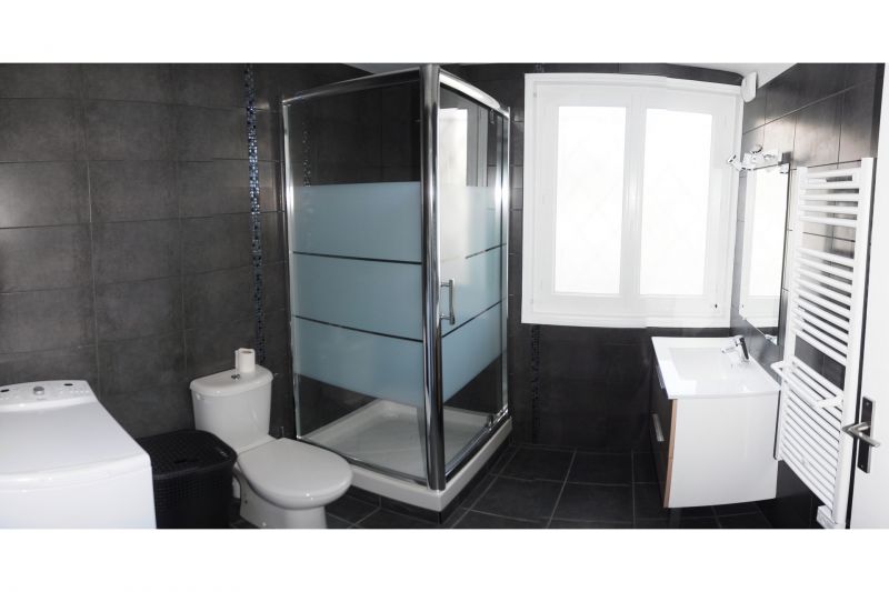 photo 5 Owner direct vacation rental Biarritz appartement Aquitaine Pyrnes-Atlantiques bathroom