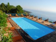 Corse Du Sud holiday rentals: appartement no. 97518