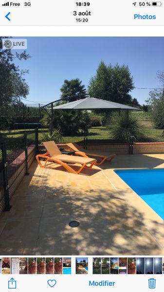 photo 11 Owner direct vacation rental Pau villa Aquitaine Pyrnes-Atlantiques