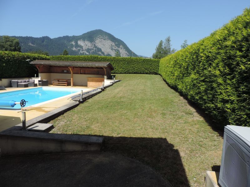 photo 4 Owner direct vacation rental Samons gite Rhone-Alps Haute-Savoie