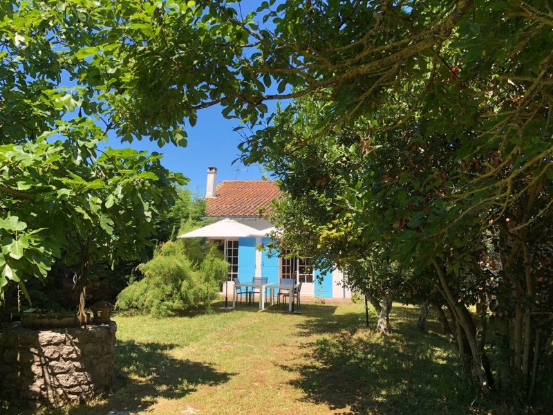 photo 0 Owner direct vacation rental Fouras villa Poitou-Charentes Charente-Maritime Outside view