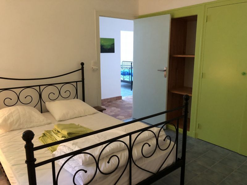 photo 11 Owner direct vacation rental Fouras villa Poitou-Charentes Charente-Maritime bedroom 3