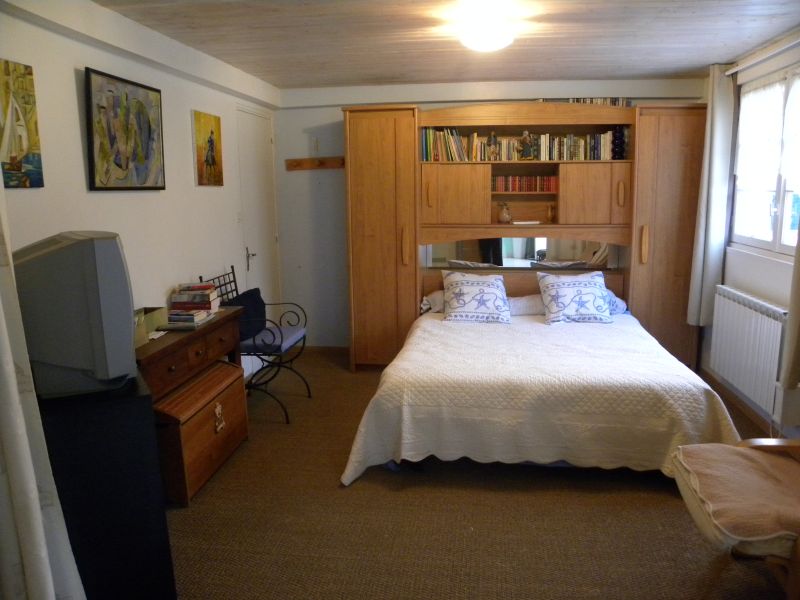 photo 4 Owner direct vacation rental Saint Hilaire de Riez appartement Pays de la Loire Vende bedroom 1