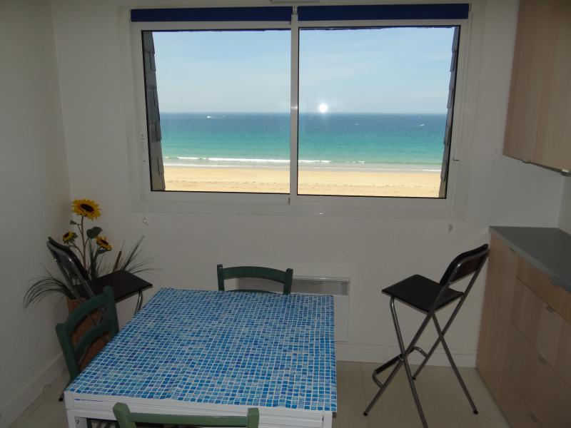 photo 4 Owner direct vacation rental Sables-d'Or-les-Pins appartement Brittany Ctes d'Armor Other view