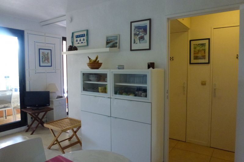 photo 8 Owner direct vacation rental Six Fours Les Plages appartement Provence-Alpes-Cte d'Azur Var Sitting room