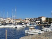 Bandol holiday rentals for 2 people: appartement no. 10134