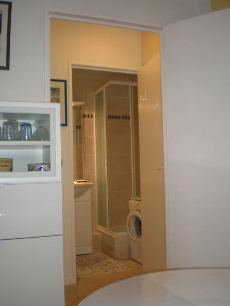 photo 15 Owner direct vacation rental Six Fours Les Plages appartement Provence-Alpes-Cte d'Azur Var bathroom