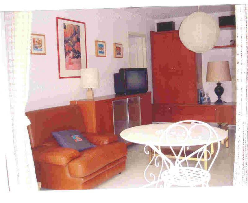 photo 1 Owner direct vacation rental Six Fours Les Plages appartement Provence-Alpes-Cte d'Azur Var Dining room