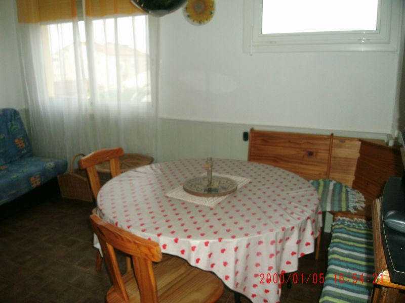 photo 3 Owner direct vacation rental Valras-Plage studio Languedoc-Roussillon Hrault Summer kitchen