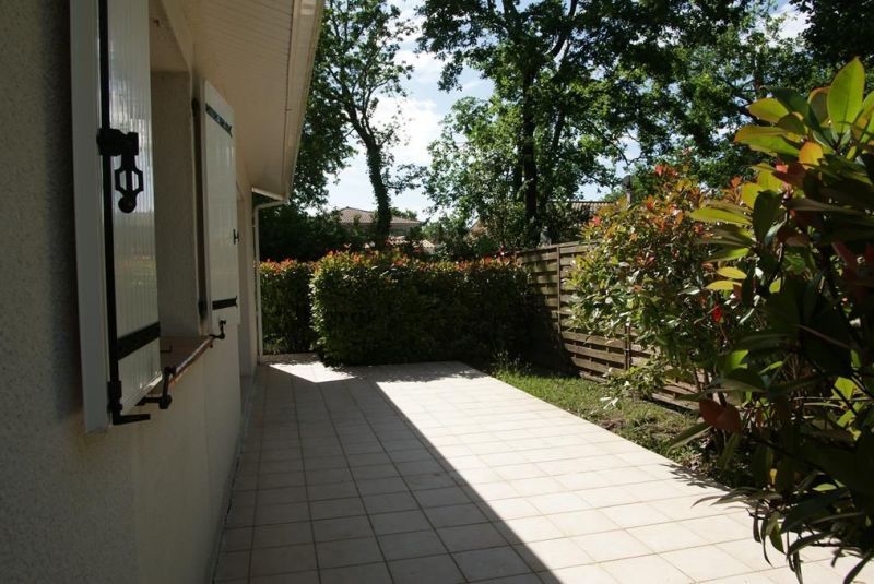 photo 10 Owner direct vacation rental Andernos les Bains villa Aquitaine Gironde Terrace 2