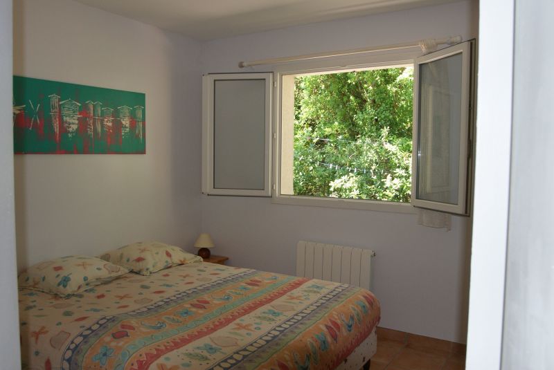 photo 24 Owner direct vacation rental Andernos les Bains maison Aquitaine Gironde bedroom 3