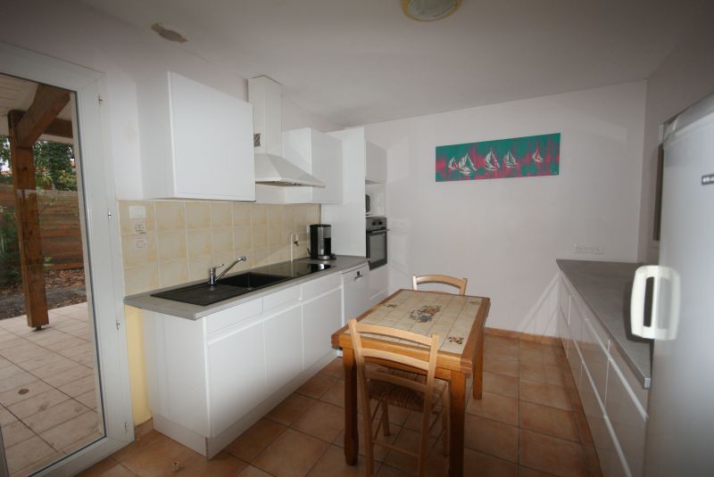 photo 18 Owner direct vacation rental Andernos les Bains maison Aquitaine Gironde Sep. kitchen