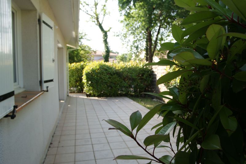 photo 11 Owner direct vacation rental Andernos les Bains villa Aquitaine Gironde Terrace 2