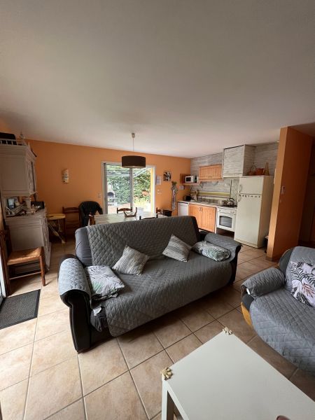 photo 4 Owner direct vacation rental Andernos les Bains maison Aquitaine Gironde