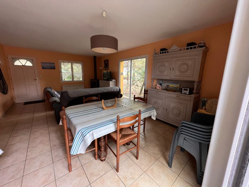 photo 5 Owner direct vacation rental Andernos les Bains maison Aquitaine Gironde Dining room
