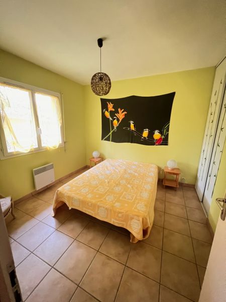 photo 8 Owner direct vacation rental Andernos les Bains maison Aquitaine Gironde bedroom 1