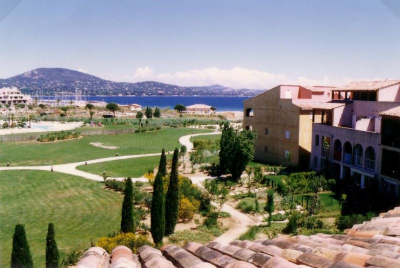 photo 14 Owner direct vacation rental Saint Tropez villa Provence-Alpes-Cte d'Azur Var Outside view