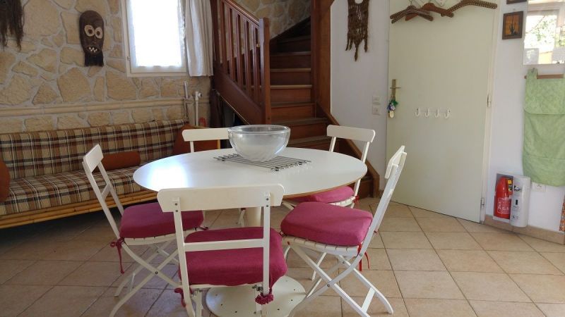 photo 4 Owner direct vacation rental Saint Tropez villa Provence-Alpes-Cte d'Azur Var Summer kitchen