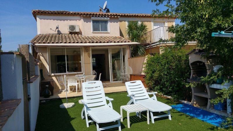 photo 3 Owner direct vacation rental Saint Tropez villa Provence-Alpes-Cte d'Azur Var Garden