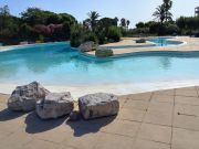 French Mediterranean Coast holiday rentals for 4 people: villa no. 10266