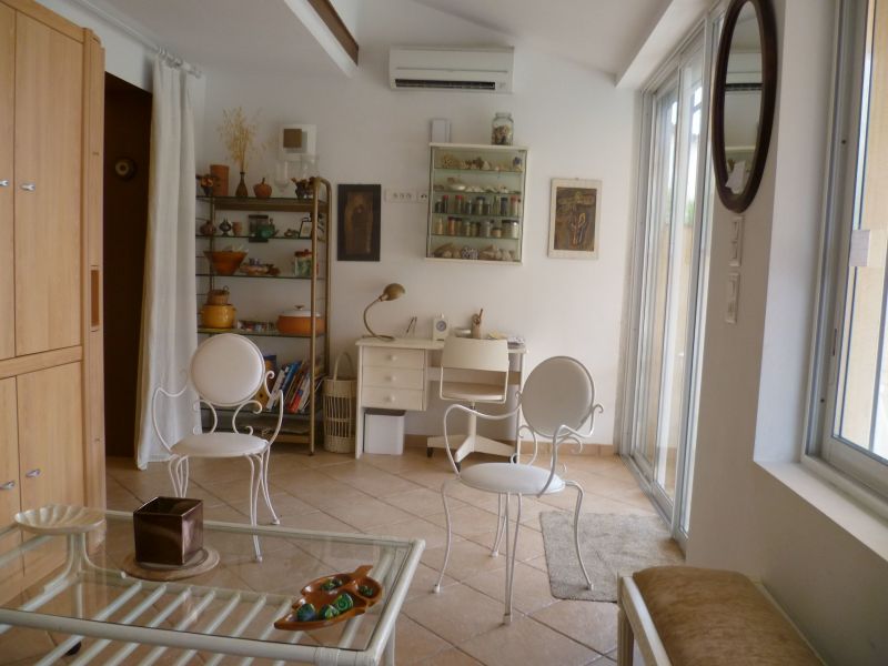 photo 8 Owner direct vacation rental Saint Tropez villa Provence-Alpes-Cte d'Azur Var Sitting room