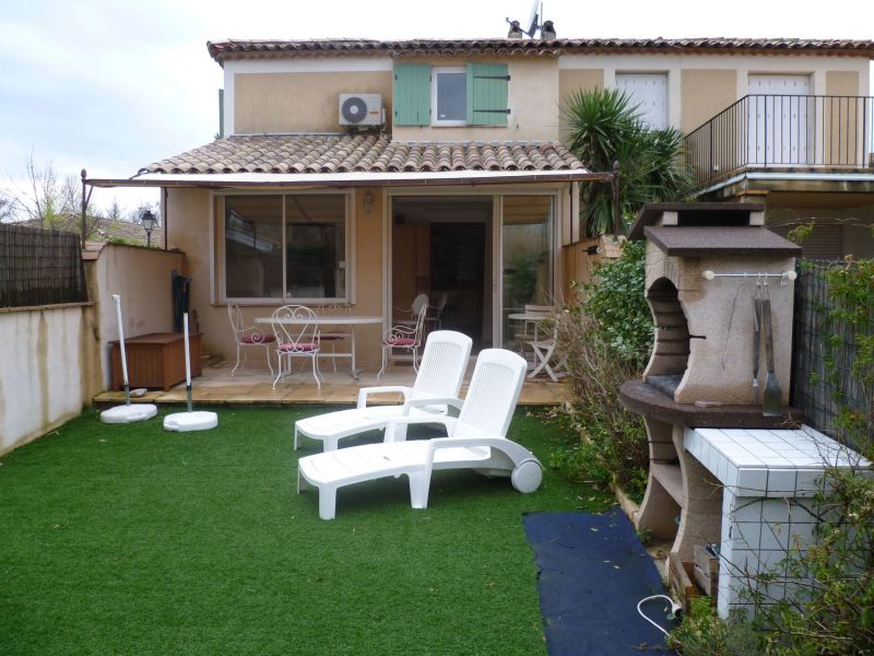 photo 20 Owner direct vacation rental Saint Tropez villa Provence-Alpes-Cte d'Azur Var Garden