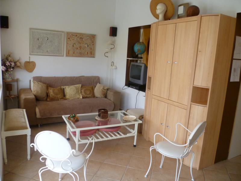photo 7 Owner direct vacation rental Saint Tropez villa Provence-Alpes-Cte d'Azur Var Sitting room