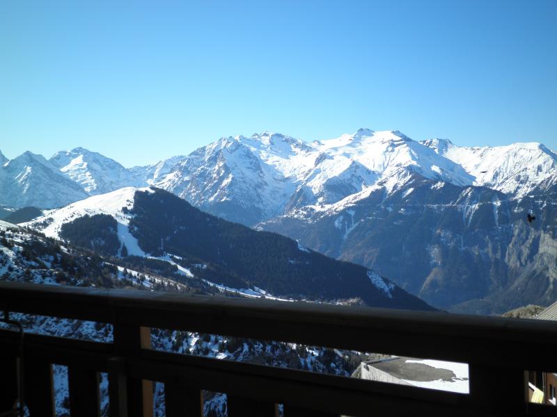 photo 9 Owner direct vacation rental Alpe d'Huez appartement Rhone-Alps Isre View from the property