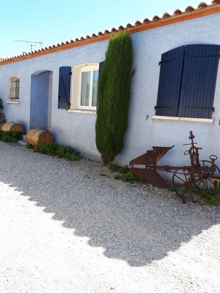 photo 7 Owner direct vacation rental Sigean maison Languedoc-Roussillon Aude