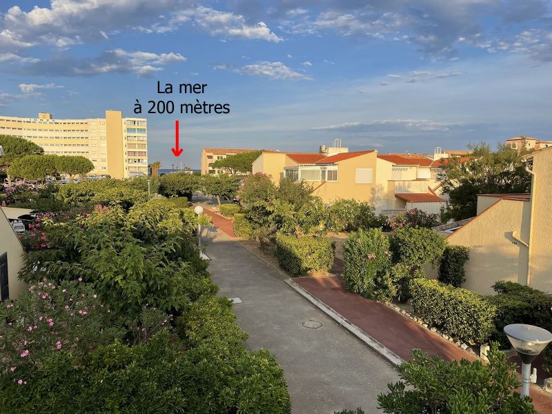 photo 12 Owner direct vacation rental Le Barcares appartement Languedoc-Roussillon Pyrnes-Orientales