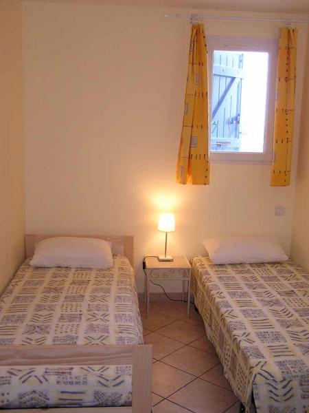 photo 2 Owner direct vacation rental Le Barcares maison Languedoc-Roussillon Pyrnes-Orientales bedroom 2