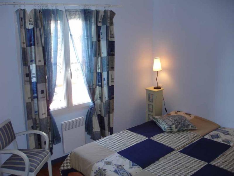 photo 3 Owner direct vacation rental Le Barcares maison Languedoc-Roussillon Pyrnes-Orientales bedroom 1