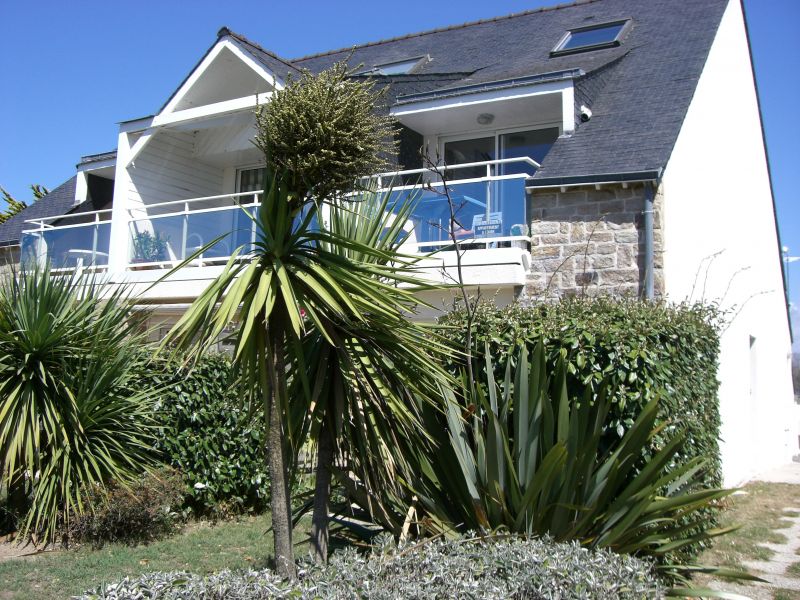 photo 0 Owner direct vacation rental Carnac appartement Brittany Morbihan Outside view