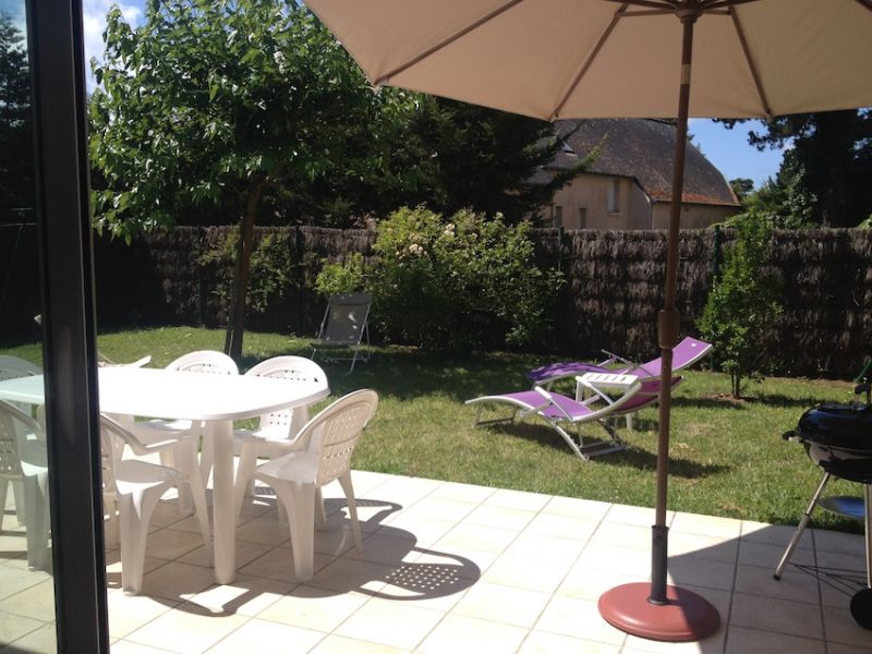 photo 10 Owner direct vacation rental Carnac maison Brittany Morbihan
